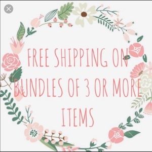 Free shipping